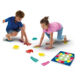 SES Handen En Voeten Twist -Buitenspeelgoed 3310735d