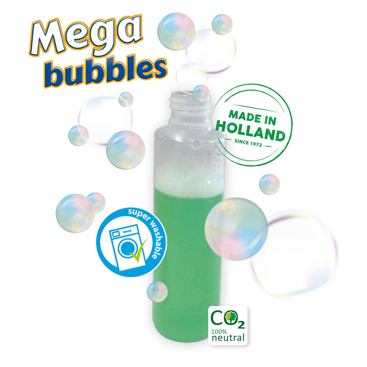 SES Bubble Happer Dino Bellenblaas 5 SES Bubble Happer Dino Bellenblaas - Afbeelding 3