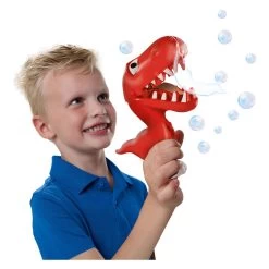 SES Bubble Happer Dino Bellenblaas 10 SES Bubble Happer Dino Bellenblaas -Buitenspeelgoed 3310736d