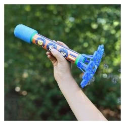 SES Bubble Raket Bellenblaas -Buitenspeelgoed 3310737e