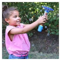 SES Bubble Raket Bellenblaas -Buitenspeelgoed 3310737f