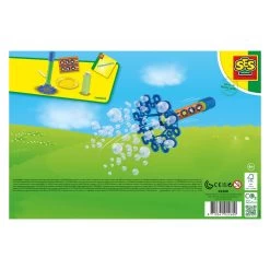 SES Bubble Raket Bellenblaas -Buitenspeelgoed 3310737q