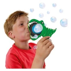 SES Dino Bubbles Bellenblaas -Buitenspeelgoed 3310739d