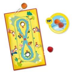 SES Hole Tarp - Wildwaterbaan 9 SES Hole Tarp - Wildwaterbaan -Buitenspeelgoed 3310741c