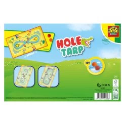 SES Hole Tarp - Wildwaterbaan 11 SES Hole Tarp - Wildwaterbaan -Buitenspeelgoed 3310741q
