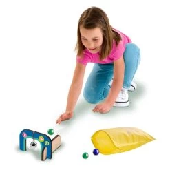 SES Knikker Golf - Houten Minigolf Parcours -Buitenspeelgoed 3310745d