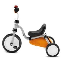 PUKY FITSCH Driewieler Oranje 13 PUKY FITSCH Driewieler Oranje -Buitenspeelgoed 3520073g