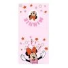 Minnie Mouse Poncho, 60x120cm 1 Minnie Mouse Poncho, 60x120cm -Buitenspeelgoed 3550597b