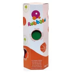 Rubbabu - Mini Sportballen, 3st. -Buitenspeelgoed 3620032a
