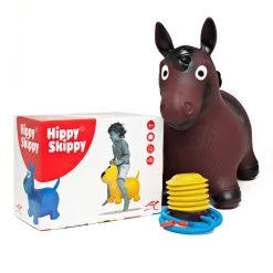 Hippy Skippy - Paard -Buitenspeelgoed 3620044c