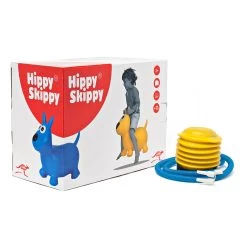 Hippy Skippy - Hert Groen -Buitenspeelgoed 3620048b