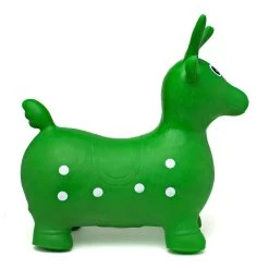 Hippy Skippy - Hert Groen -Buitenspeelgoed 3620048d