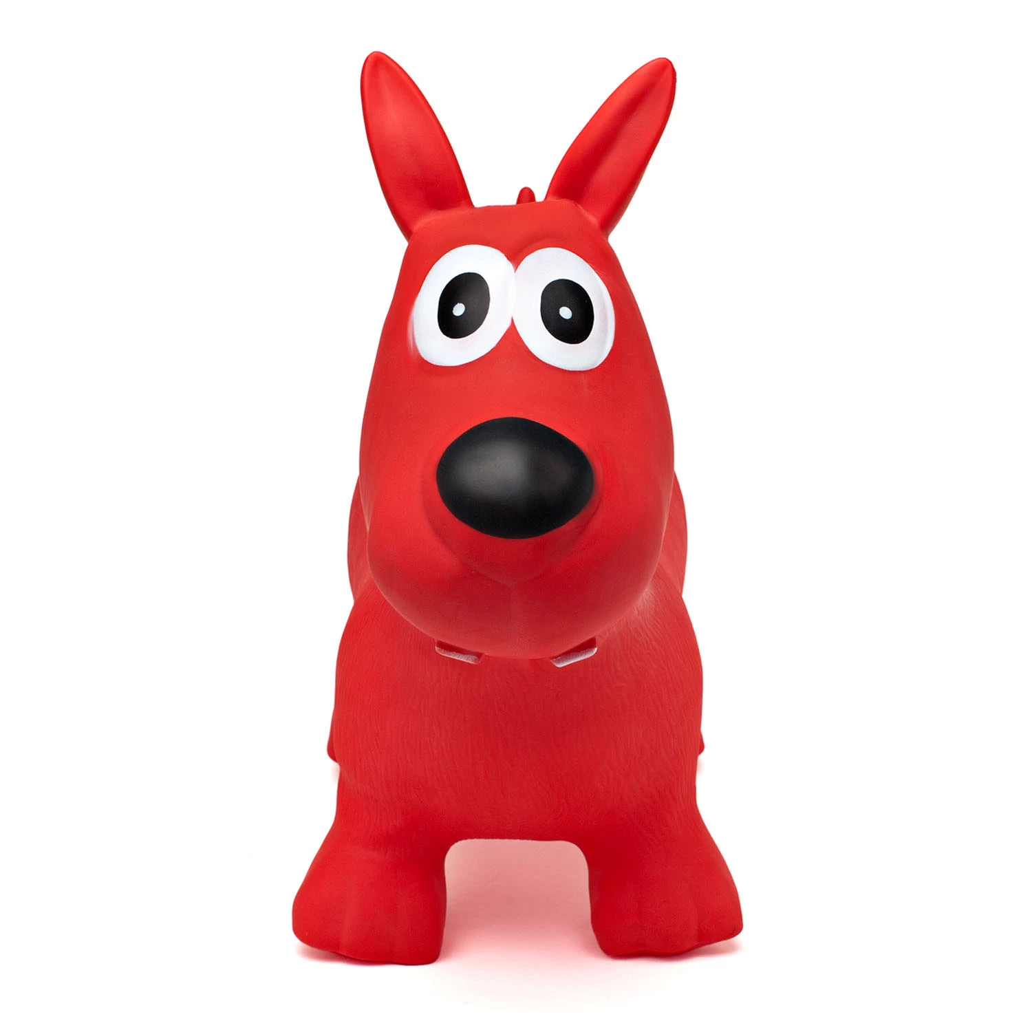 Hippy Skippy - Hond Rood 3 Hippy Skippy - Hond Rood