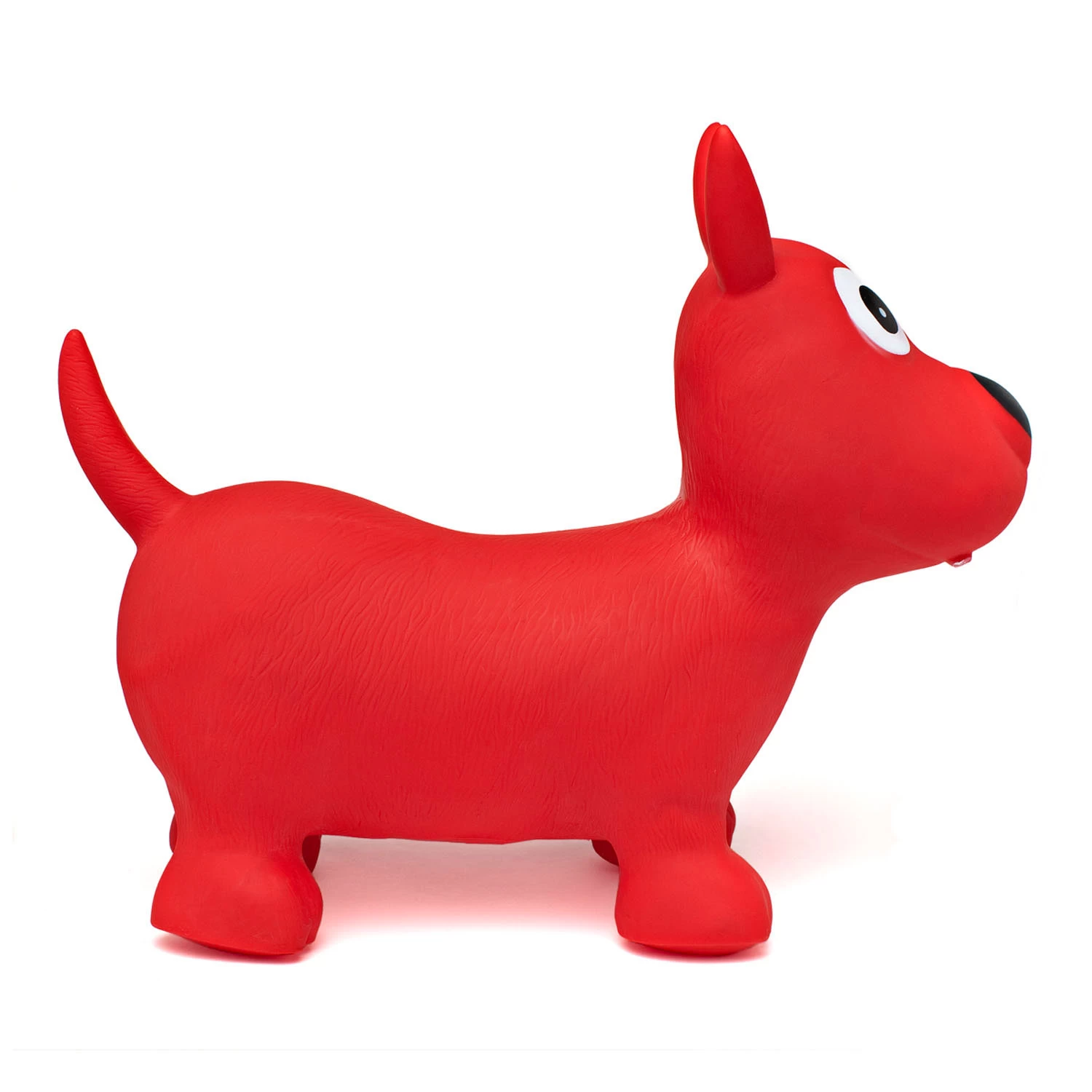 Hippy Skippy - Hond Rood 6 Hippy Skippy - Hond Rood - Afbeelding 4