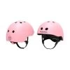 Yvolution Verstelbare Helm Roze Met Stickers -Buitenspeelgoed 3620062b