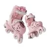 Yvolution - Twista Skates Roze, Maat 23-28 2 Yvolution - Twista Skates Roze, Maat 23-28 -Buitenspeelgoed 3620066b