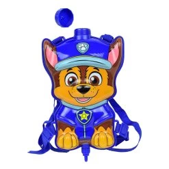 Sambro PAW Patrol Waterpistool Met Tank - Chase -Buitenspeelgoed 3750483Ac1