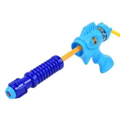 Sambro PAW Patrol Waterpistool Met Tank - Chase -Buitenspeelgoed 3750483Ad1
