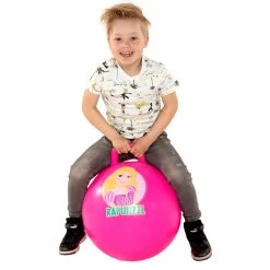 Sambro Skippybal Disney Prinses Rapunzel -Buitenspeelgoed 3750564z1