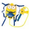 Sambro Waterpistool Met Rugzaktank Minions
