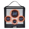 NERF Elite Draagbaar Practice Target 2 NERF Elite Draagbaar Practice Target -Buitenspeelgoed 4530020b