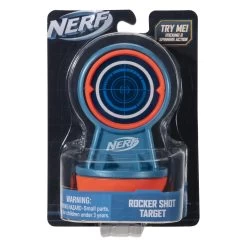 NERF Elite Rocker Shot Target -Buitenspeelgoed 4530045b