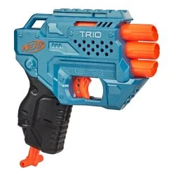 NERF Elite 2.0 Trio TD 3 -Buitenspeelgoed 4541425b