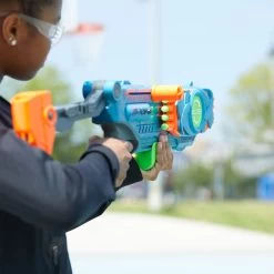 NERF Elite 2.0 Flip 16 15 NERF Elite 2.0 Flip 16 -Buitenspeelgoed 4541541g