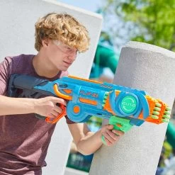 NERF Elite 2.0 Flip 32 -Buitenspeelgoed 4541542g