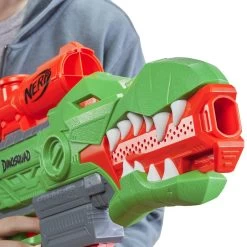 NERF Dino Squad Rex Rampage -Buitenspeelgoed 4541589g