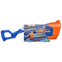 Hasbro NERF Super Soaker Rainstorm - Waterpistool 9 Hasbro NERF Super Soaker Rainstorm - Waterpistool -Buitenspeelgoed 4541633a