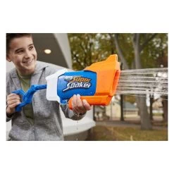 Hasbro NERF Super Soaker Rainstorm - Waterpistool 10 Hasbro NERF Super Soaker Rainstorm - Waterpistool -Buitenspeelgoed 4541633c
