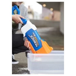 Hasbro NERF Super Soaker Rainstorm - Waterpistool 12 Hasbro NERF Super Soaker Rainstorm - Waterpistool -Buitenspeelgoed 4541633e