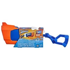Hasbro NERF Super Soaker Rainstorm - Waterpistool 13 Hasbro NERF Super Soaker Rainstorm - Waterpistool -Buitenspeelgoed 4541633q