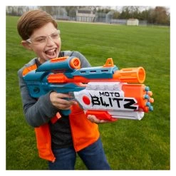 NERF Elite 2.0 Motoblitz CS 10 -Buitenspeelgoed 4541660d