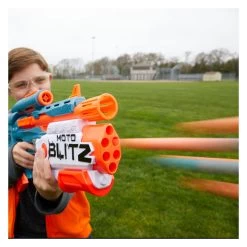 NERF Elite 2.0 Motoblitz CS 10 -Buitenspeelgoed 4541660e