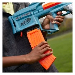 NERF Elite 2.0 Motoblitz CS 10 -Buitenspeelgoed 4541660f