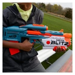 NERF Elite 2.0 Motoblitz CS 10 -Buitenspeelgoed 4541660i