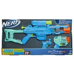 NERF Elite 2.0 Tactical Pack -Buitenspeelgoed 4541769a
