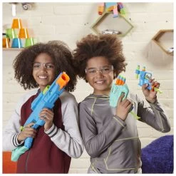 NERF Elite 2.0 Tactical Pack -Buitenspeelgoed 4541769e