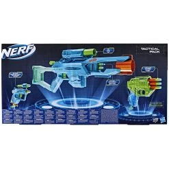 NERF Elite 2.0 Tactical Pack -Buitenspeelgoed 4541769q