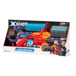 ZURU X-Shot Excel Crusher Met 48 Darts -Buitenspeelgoed 4640004a