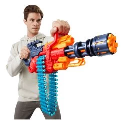 ZURU X-Shot Excel Crusher Met 48 Darts -Buitenspeelgoed 4640004d