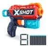 ZURU X-Shot Kickback Met 8 Darts -Buitenspeelgoed 4640023b