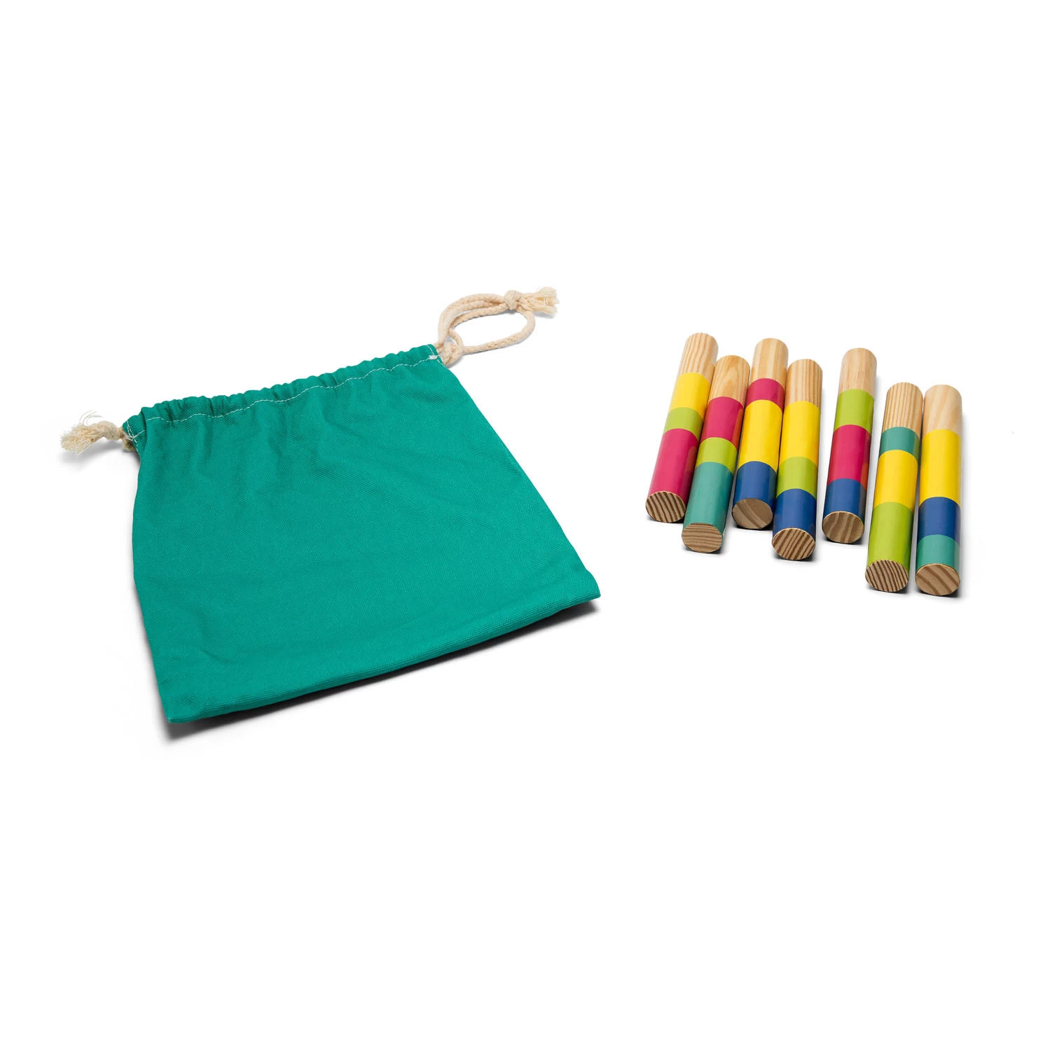 BS Toys Activiteit Eilanden - Buitenspel 4 BS Toys Activiteit Eilanden - Buitenspel - Afbeelding 2