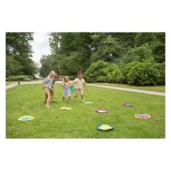 BS Toys Activiteit Eilanden - Buitenspel 7 BS Toys Activiteit Eilanden - Buitenspel -Buitenspeelgoed 4690511d