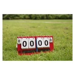 BS Toys Scorebord Met Krijtjes -Buitenspeelgoed 4690512c
