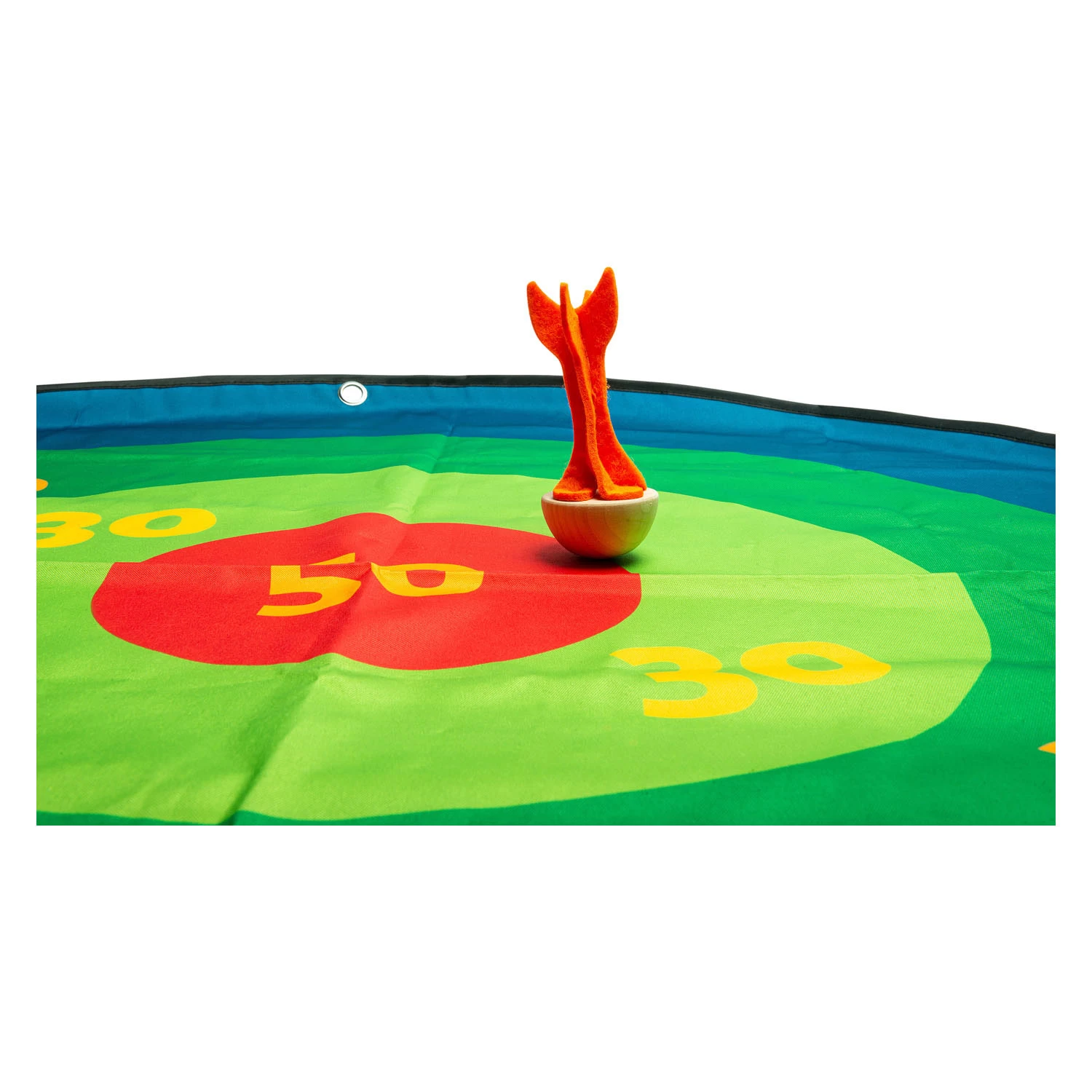 BS Toys XXL Park Darts - Werpspel 4 BS Toys XXL Park Darts - Werpspel - Afbeelding 2