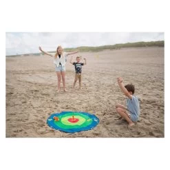 BS Toys XXL Park Darts - Werpspel 9 BS Toys XXL Park Darts - Werpspel -Buitenspeelgoed 4690513p