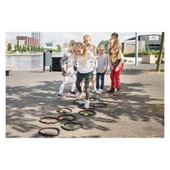 BS Toys Hinkelen - Behendigheidspel -Buitenspeelgoed 4690518d